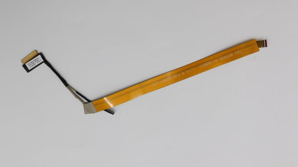 Кабель сенсорной панели для ноутбука Lenovo S3 Yoga / Yoga 14 (00HN634), оригинал