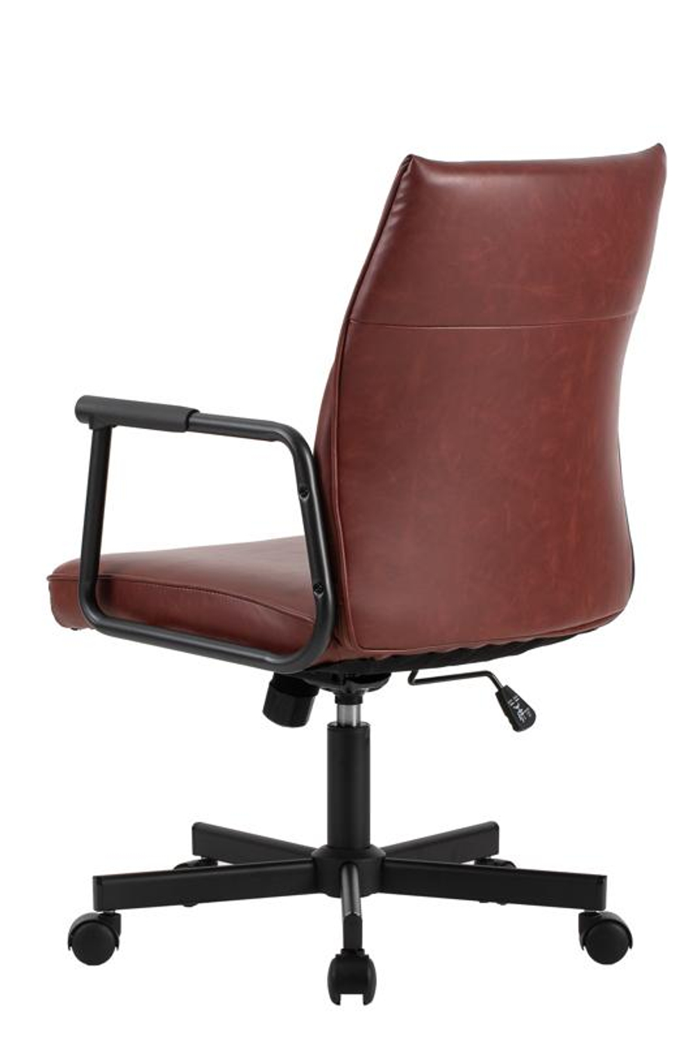 Кресло Riva Стен W-263 Бургунди