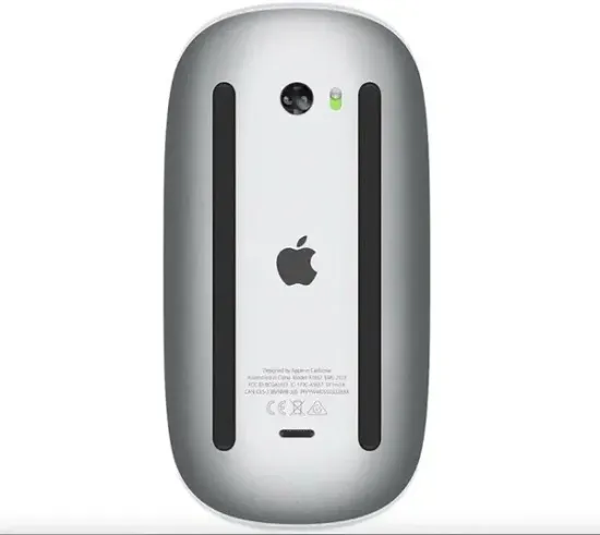 Magic Mouse 3