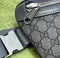 Поясная сумка Gucci Ophidia