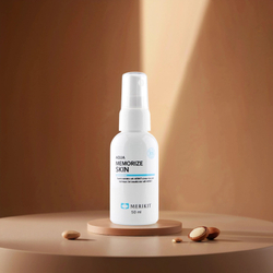 Merikit МИНИФОРМАТ Тонер для лица - Super Aqua Mineral Skin,50 мл