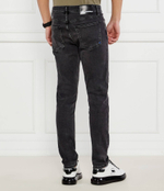 Джинсы Karl Lagerfeld Jeans - черный(A1M10096)