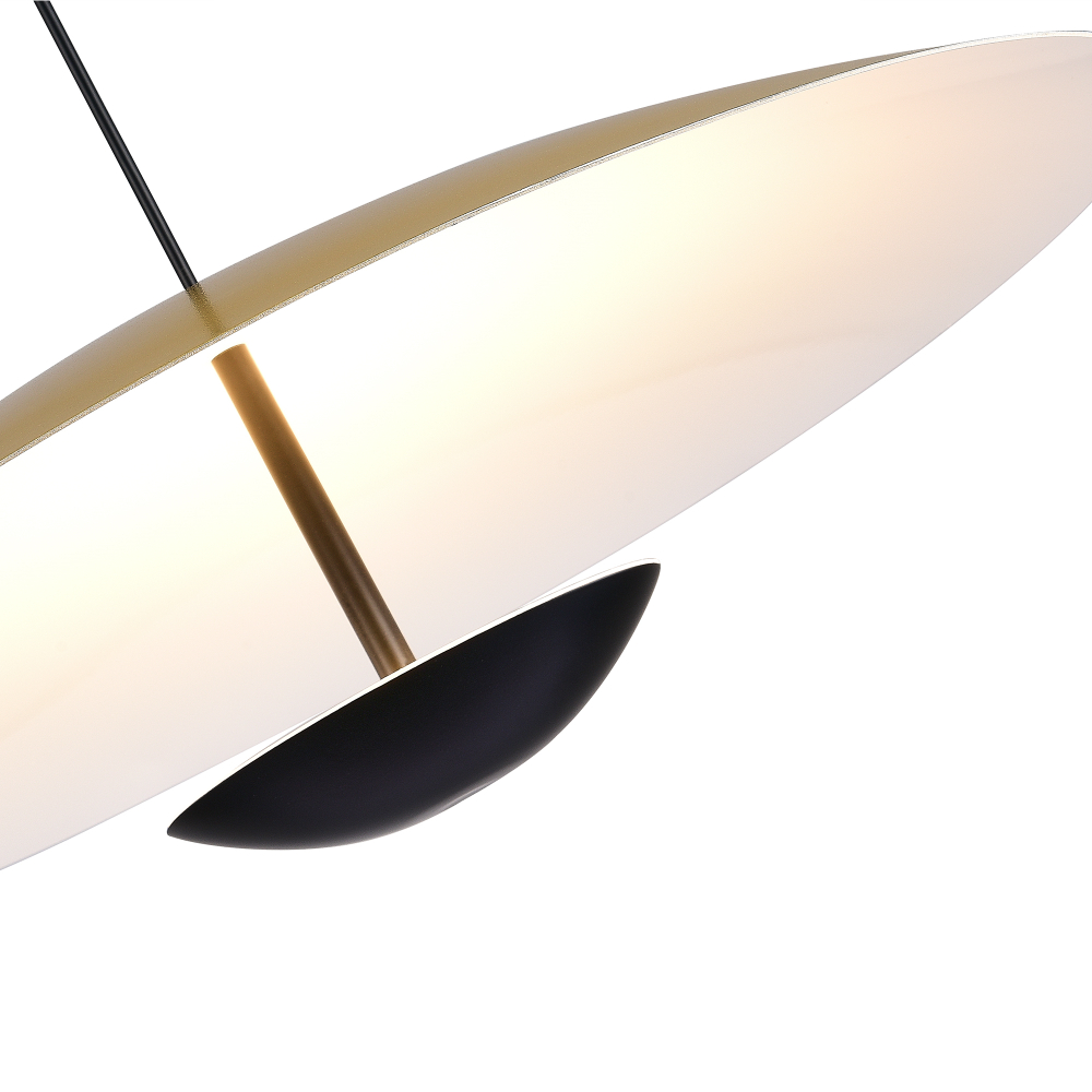 Светильник подвесной ST Luce Armonico SL6502.213.01
