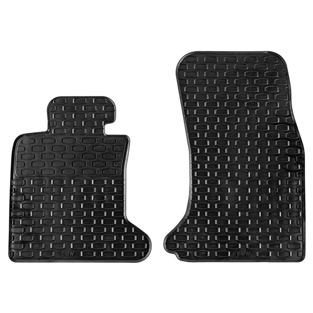 Коврики BMW 5 E60/E61 (2003-2010) передние (2 шт)