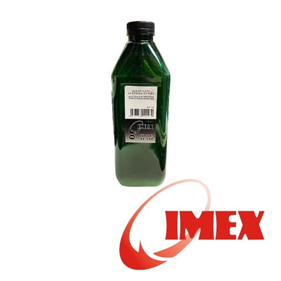 Тонер IMEX тип TMC040 для HP Color LJ CP 5525/5225/4025/4525/CM4540/M551 (350г, Polyester) черный