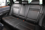 BMW X5, 2007 год
