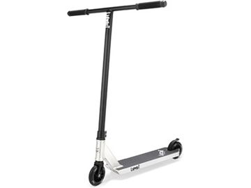 Самокат трюковой Limit Lmt 69  Black/Raw (2021)