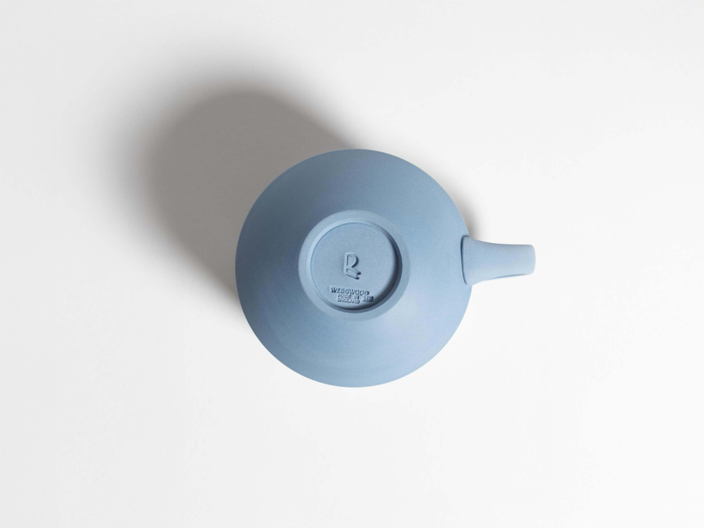 Чайная пара JW Anderson Home "Blue"