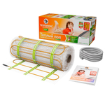 Мат нагревательный "Теплолюкс" ULTRA МНН 445 Вт/2,5 кв.м