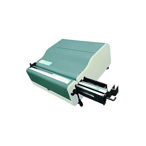 Аппарат перфорационный WARRIOR DP 1026