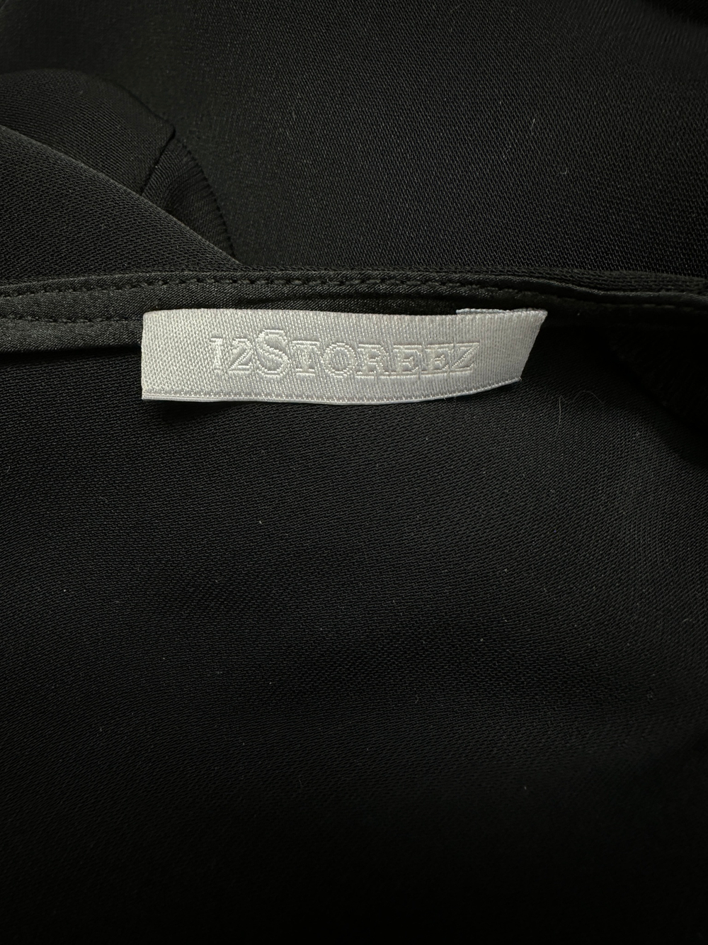 Платье 12 storeez