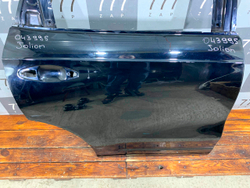 Дверь задняя правая Haval Jolion 21-24 Б/У Оригинал 6201200AST10AD