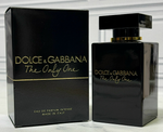 The Only One Eau de Parfum Intense Dolce&Gabbana 100ml (duty free парфюмерия)