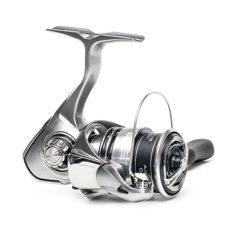 Катушка 23 EXCELER LT 2000S-XH от Daiwa