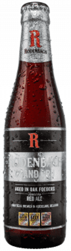 Пиво Роденбах Гранд Крю / Rodenbach Grand Cru 0.33 - стекло