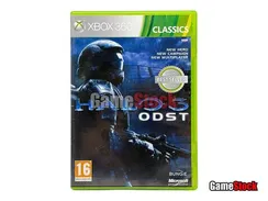 Xbox 360 Halo 3 ODST (Б/У, Английская версия)