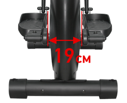 Svensson Body Labs ComfortLine ENM