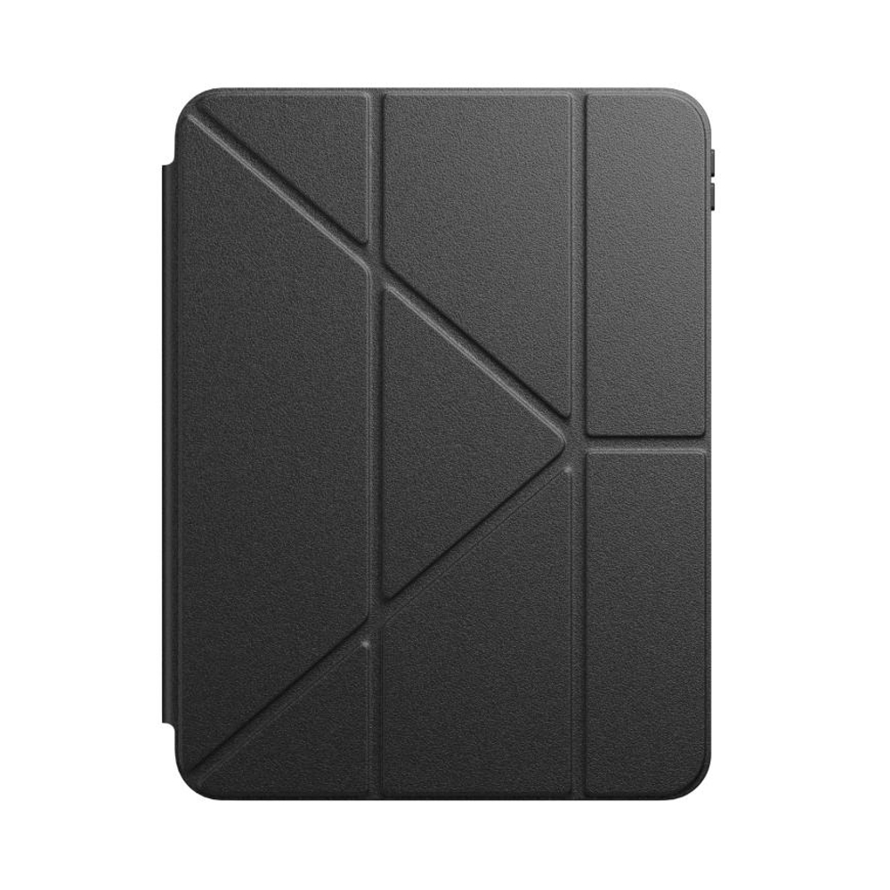 Чехол-подставка Native Union Active Case для iPad Pro 11" (M4, M5 | 2024–2025) Гибридный чехол. Есть держатель для Apple Pencil или аналогичного стилуса