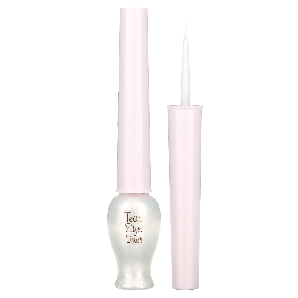 ETUDE, Подводка для век Tear Eye Liner, розовый цвет 03, 8 г (0,28 унции)