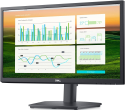 Монитор 21.5" DELL E2222HS Black (2222-5366)