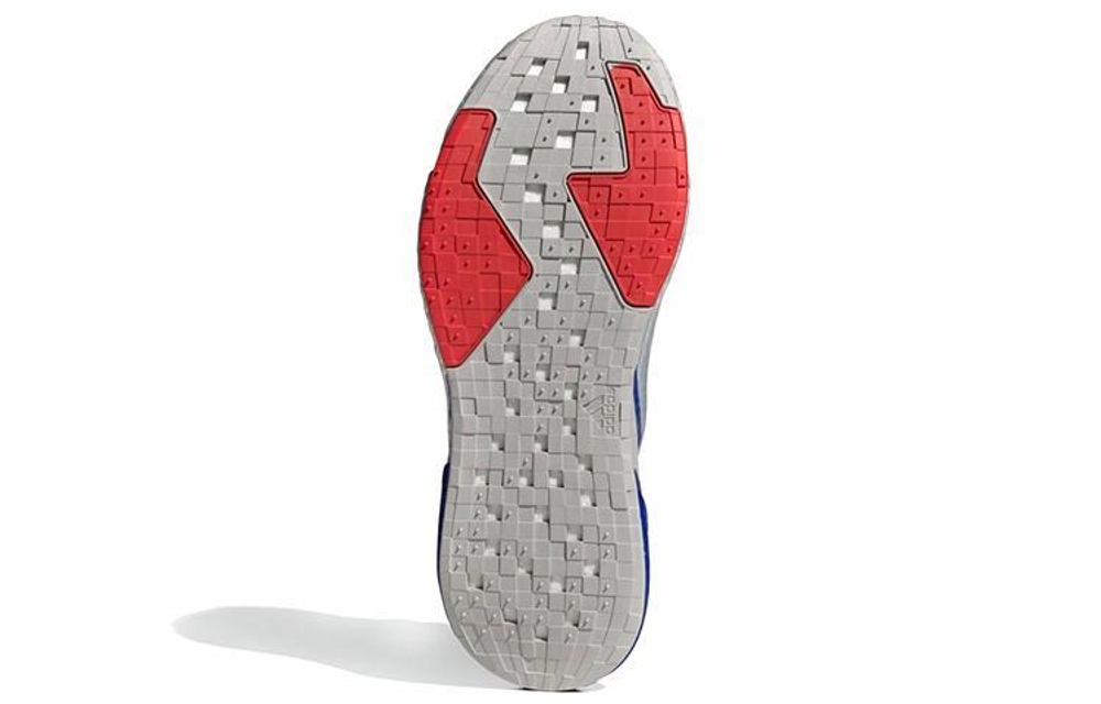 Кроссовки X Adidas X9000L4 Tf I