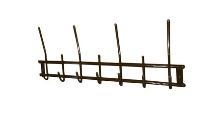 Вешалка навесная В-08-02