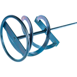 Миксер для строительных смесей 120х600 мм SDS-plus серия Профи ПРАКТИКА