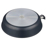 Сковорода НЕВА МЕТАЛЛ ПОСУДА N 128 28Псм "Neva Black"