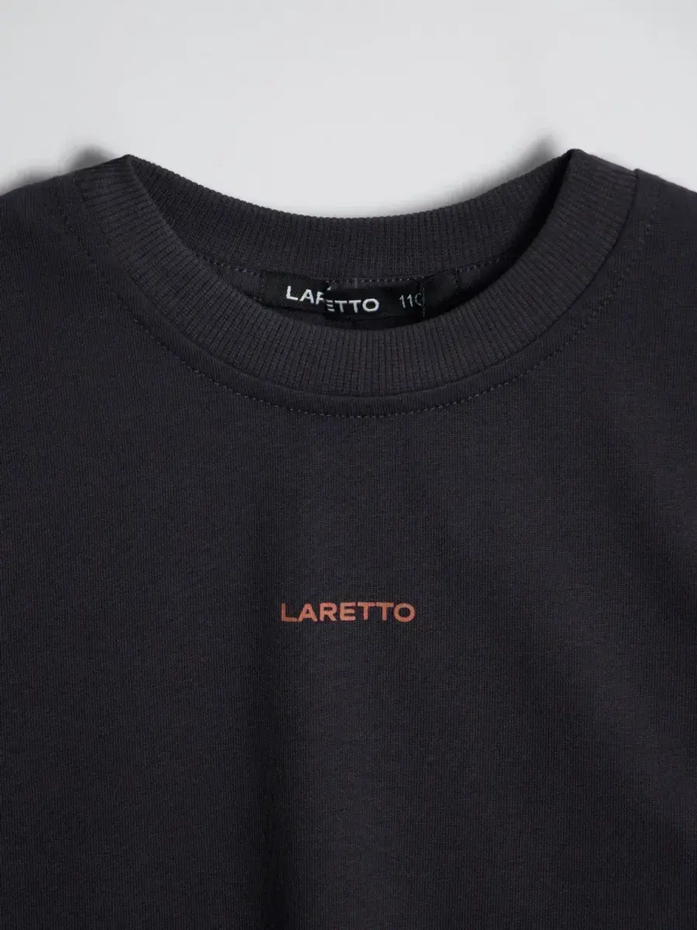 Футболка для девочки на лето