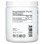 Swolverine, моногидрат креатина, без добавок, 300 г (10,58 унции)