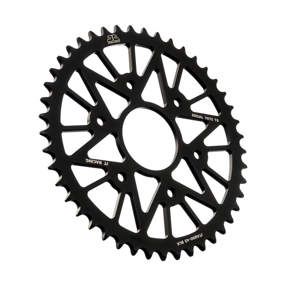 Звезда JTA890.45BLK