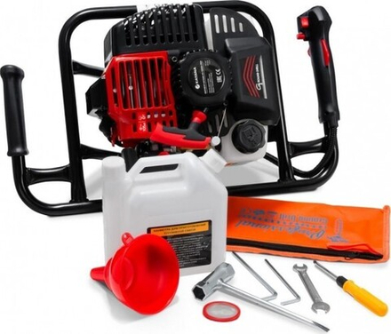 Бензобур Katana KA-2000A PRO MBK0022138