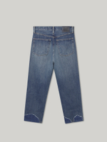 Женские свободные джинсы Levi's A5889-0005, Сделано в Японии