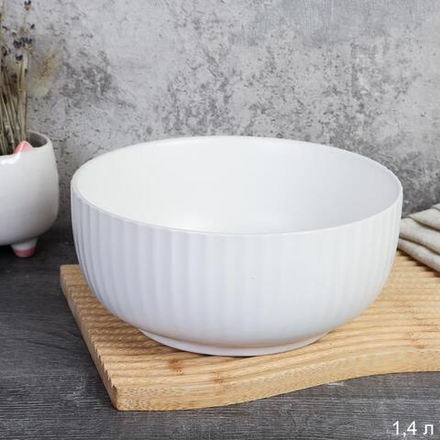 Салатник / TY-6255 /уп 10/