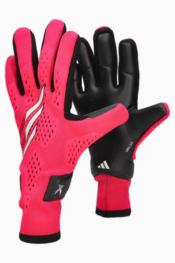 Вратарские перчатки adidas X Speedportal Pro
