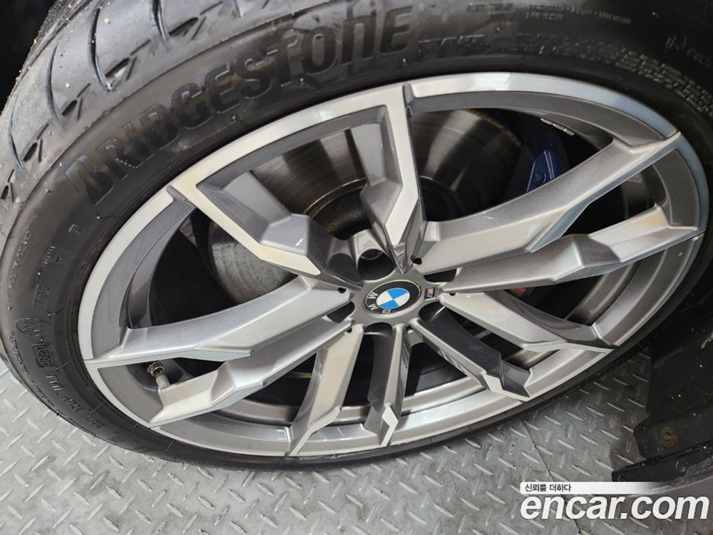 BMW Z4 (G29) M40i (02.2020)