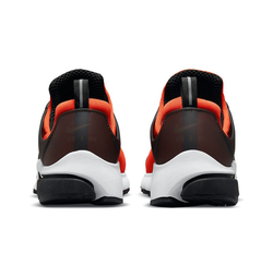 Мужские кроссовки Nike Air Presto 'Orange' CT3550-800