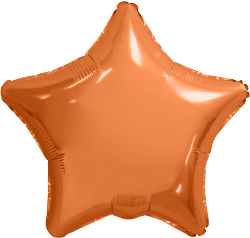 Звезда 18" Папайя Agura