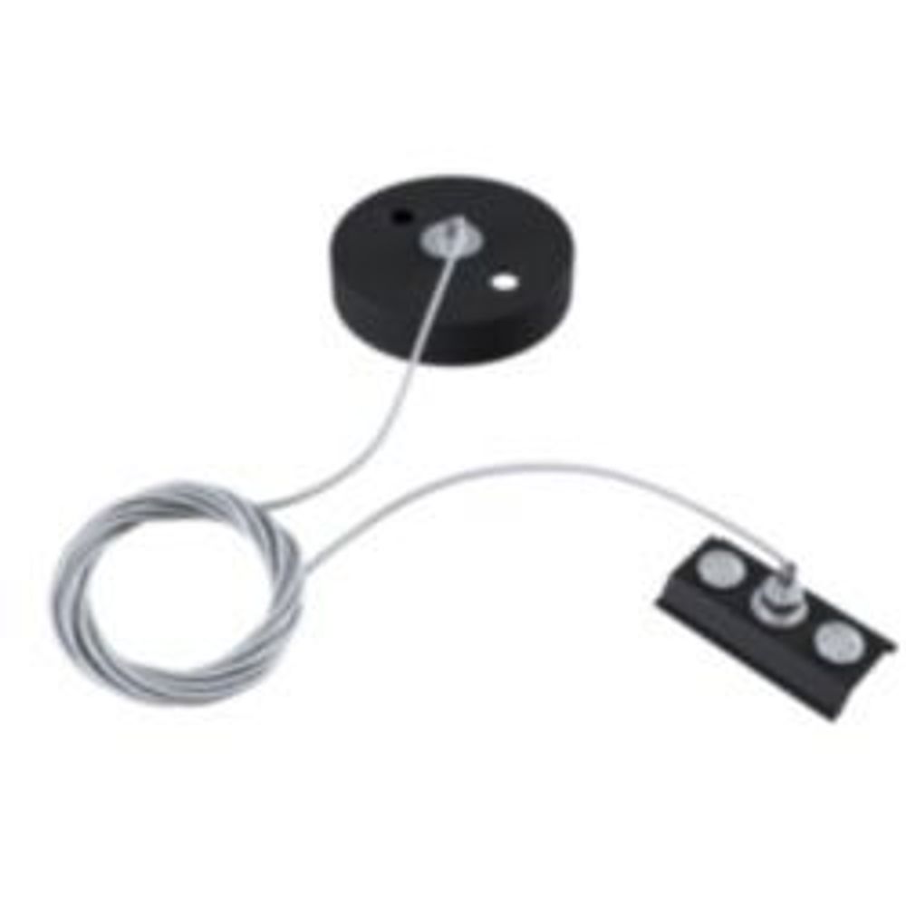 Подвес для однофазного шинопровода Maytoni Unity TRA001CW-11B