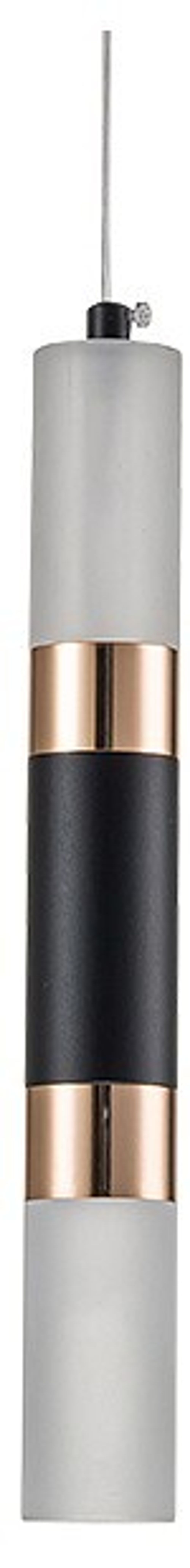 Подвесной светильник Escada 10217 10217/1LED