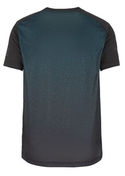 Мужская теннисная футболка EA7 Man Jersey T-Shirt - black