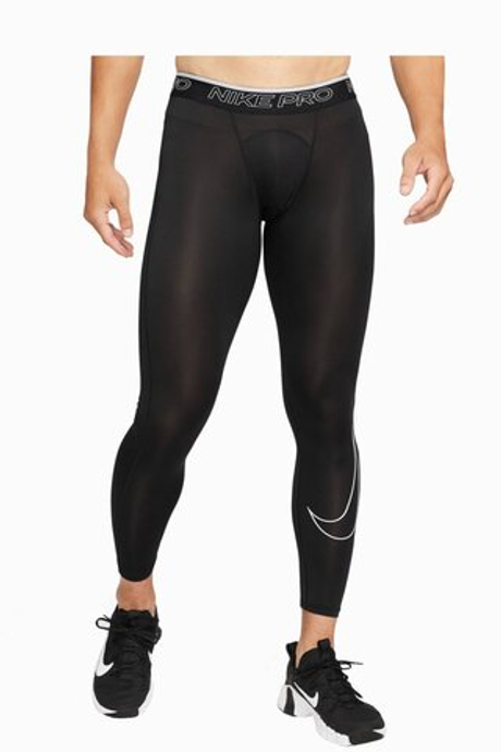Леггинсы Nike Pro Dri-FIT Tight
