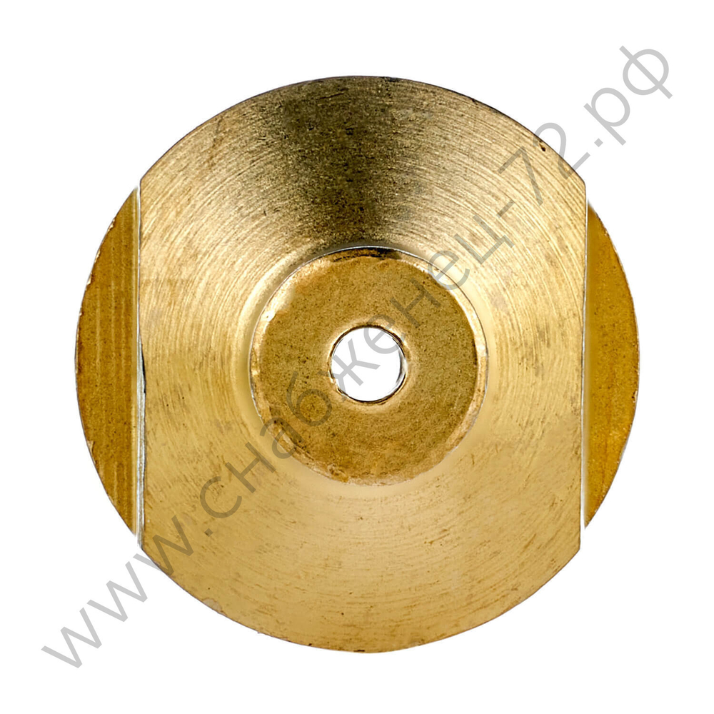 Мундштук внутренний №1 (8–15 мм) к Р1П, Р1ПУ, Р1А