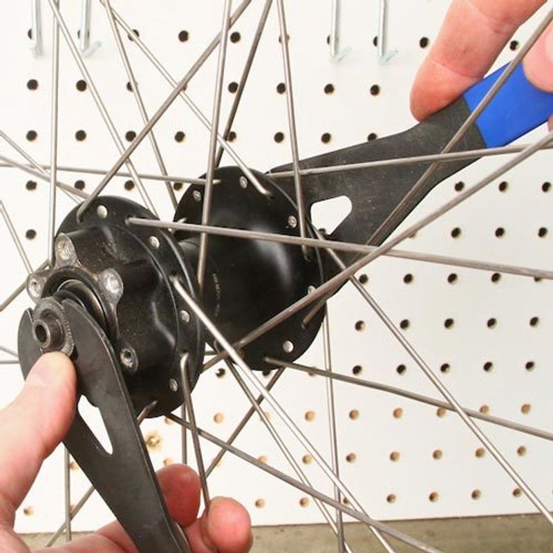 Регулировка втулки