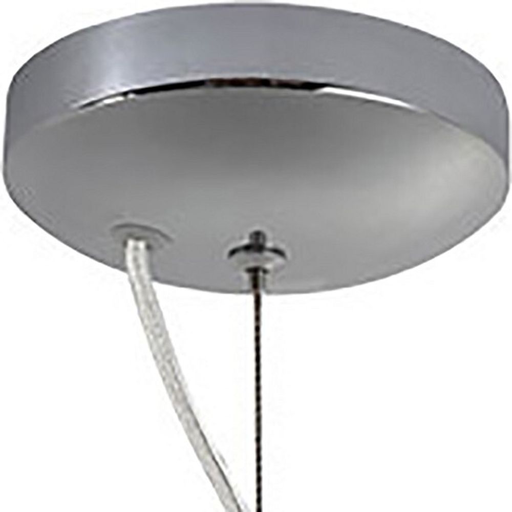 Подвесная люстра Lussole Star LSP-8337