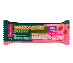 ChikaLab ChikaBar Dubai Протеиновый батончик (45 гр.)