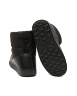 Утепленное угги MEP LOGO SMALL Giuseppe Zanotti - черный(RU20053)