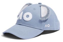 Теннисная кепка Australian Open Kids Koala Novelty Cap (OSFA) - небесный