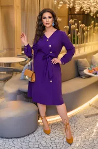 Платье УК-2390 Fabrika