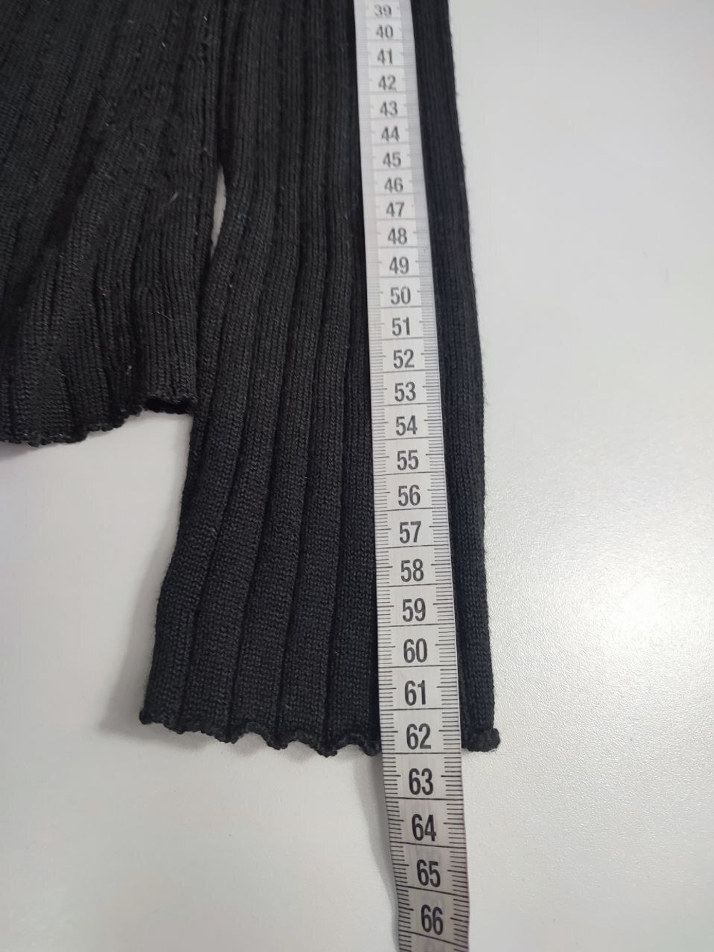 Кардиган First Orme на завязках 48 размер